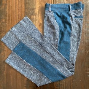 Beautiful classic woman’s trousers